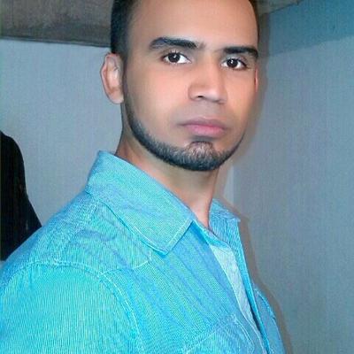 Profile Picture of James Rave Solís (@jravesolis) on Twitter