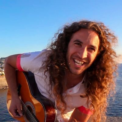 Profile Picture of Romeo Crow (@R_C_OLD) on Twitter