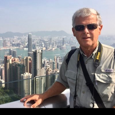 Profile Picture of René-Pierre Tremblay (@jerp_tremblay) on Twitter