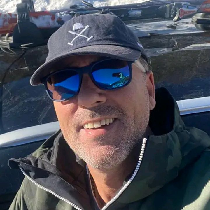 Profile Picture of Scott Eddy (@scotteddy7) on Tiktok