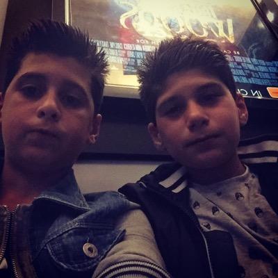 Profile Picture of Andrew Theodorou (@@AndrewWldboy73) on Twitter