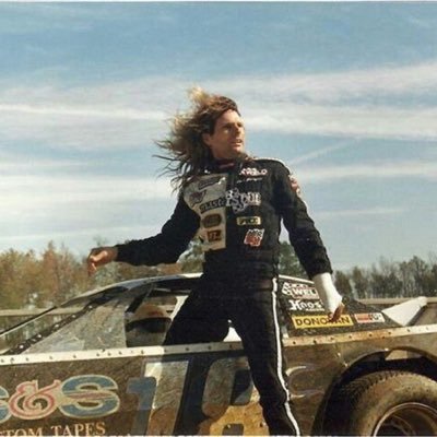 Profile Picture of Scott Bloomquist Jr (@talksalottrash) on Twitter