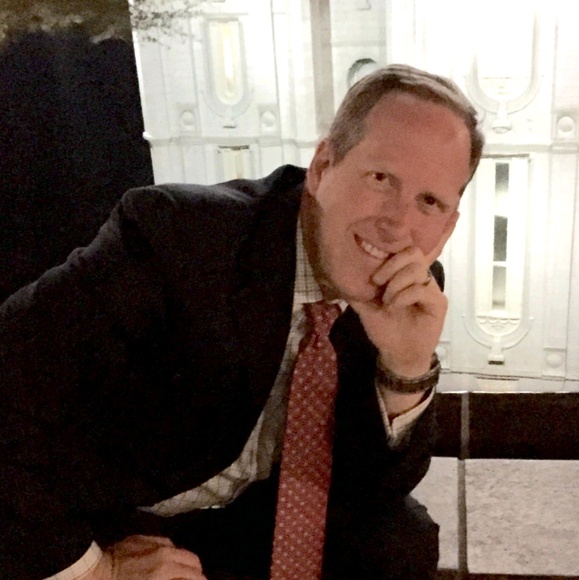 Profile Picture of Jeff Allen (@utahjeffallen) on Poshmark