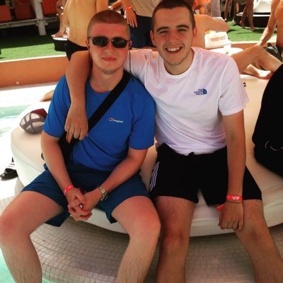 Profile Picture of Christy Burns (@ChristySeanB) on Twitter