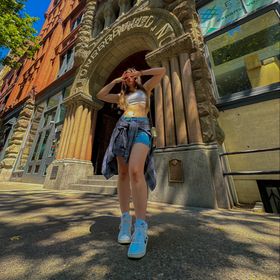 Profile Picture of Alexa Mathewson (@alexa06010) on Pinterest