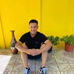 Profile Picture of Jefferson Sandoval🧿🍀 (@jeffersonsandoval15) on Instagram