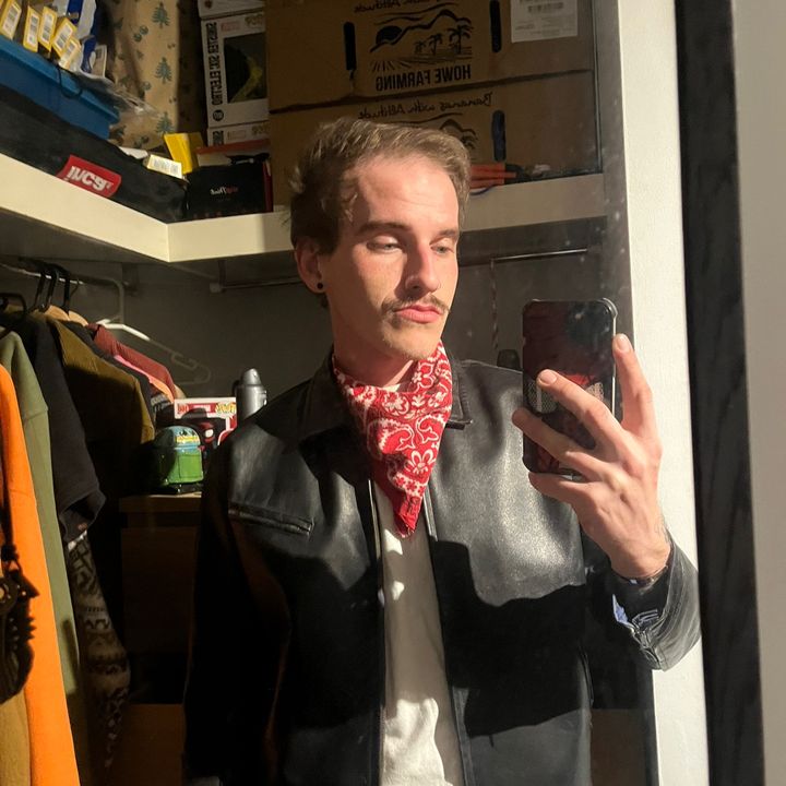 Profile Picture of Matt Stevenson (@@mattstevenson33) on Tiktok