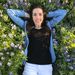 Profile Picture of Jenna McLaughlin (@jennamcl10) on Pinterest