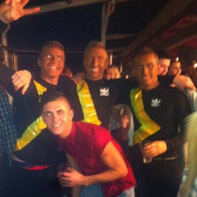 Profile Picture of Joseph Grimes (@Grimes4_joey) on Twitter