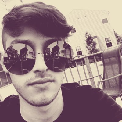 Profile Picture of Robert Engel (@RobertEngel9) on Twitter