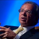Profile Picture of Ministro Paulo Guedes (@min_pauloguedes) on Instagram