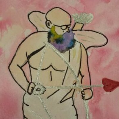 Profile Picture of Travis Nance (@BeardedSkeptic) on Twitter