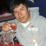 Profile Picture of Al Bert (@albert.valdiviachacon) on Instagram