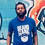 Profile Picture of Carl Gilliam (@gill_i_am864) on Instagram