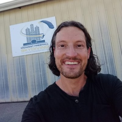 Profile Picture of Chris Horvath (@thehorvath) on Twitter