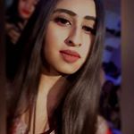 Profile Picture of itrat fatima shah (@itratkazmi12) on Instagram