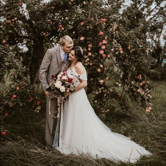 Profile Picture of Katelyn Frazee (@kdfrazee93) on Poshmark