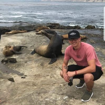 Profile Picture of Robbie Fischer (@RobbieF77038934) on Twitter