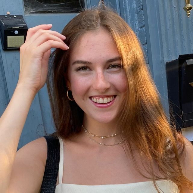 Profile Picture of sophie feldman (@@sophfeld) on Tiktok