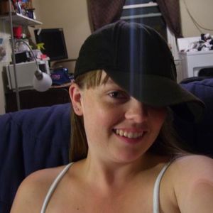 Profile Picture of Cat English (@catsquared) on Myspace