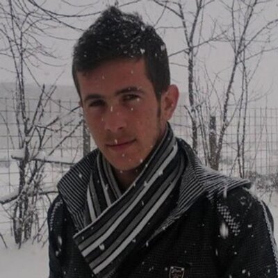 Profile Picture of Agron Berisha (@GoniPeja) on Twitter
