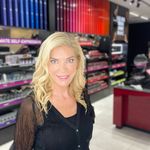 Profile Picture of Terri Jo Pugh (@terrijo_mua) on Instagram