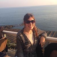 Profile Picture of Milica Kolarov (@milica-kolarov) on Quora