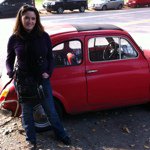 Profile Picture of Jessica Spiegel (@whygoitaly) on Instagram