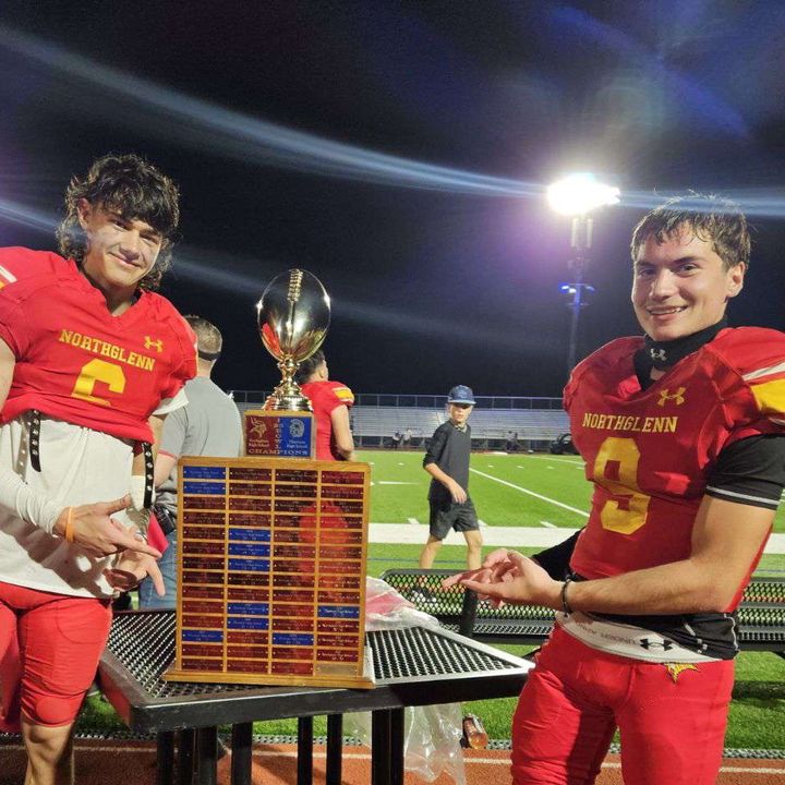 Profile Picture of Andydrew5960 (@andrewmcfadden8) on Tiktok