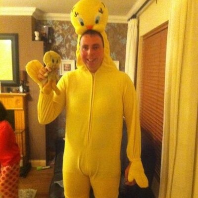 Profile Picture of Keith Mc Nally (@KeithMcNally6) on Twitter