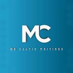 Profile Picture of Thomas Calvin 🦸🏻🌈 (@mr_calvin_writings) on Instagram