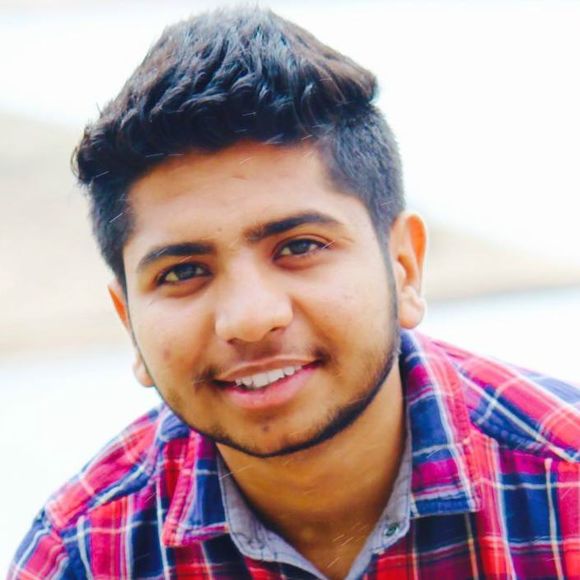 Profile Picture of Harsh Arora (@harsharora21196) on Poshmark