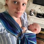 Profile Picture of Stacy Hudson (@mummy_and_mikey) on Instagram