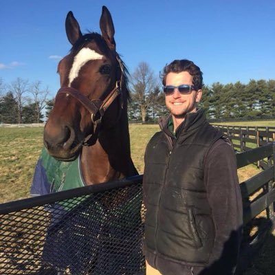 Profile Picture of Harry Peter-Hoblyn (@hoblyn17) on Twitter