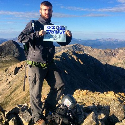 Profile Picture of Jared Wilson (@jbwilson3791) on Twitter