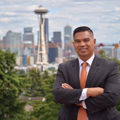 Profile Picture of Eric Borja (@EricBorjaRE) on Twitter