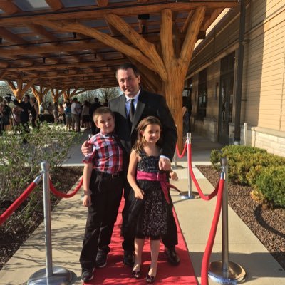 Profile Picture of Jason Lippold (@lipps57) on Twitter