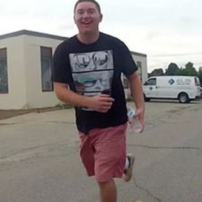 Profile Picture of Adam Freiman (@frydaddy_) on Twitter