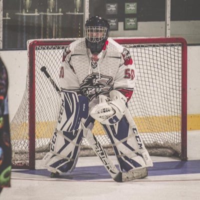 Profile Picture of Trevor Small (@TrevorSmall14) on Twitter