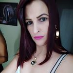 Profile Picture of Jane Minatti da Luz (@janeminattidaluz) on Instagram