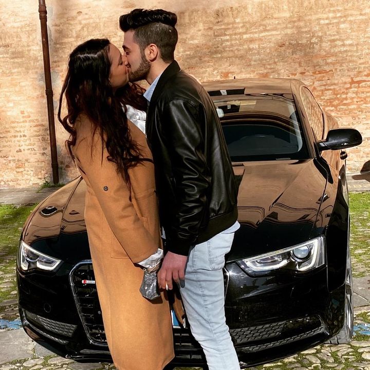 Profile Picture of Daniel Selvaggio (@danielselvaggio) on Tiktok