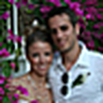 Profile Picture of Matt and Eva Thompson (@Matt and Eva's Wedding) on Flickr