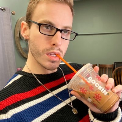 Profile Picture of Hope Michael (@ItsDreamer) on Twitter
