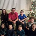 Profile Picture of David Bracewell (@davebracewell2000) on Instagram