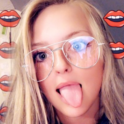 Profile Picture of Abby Terry (@AbbyTheSavage2) on Twitter