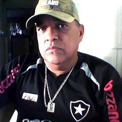 Profile Picture of Amaro Paulo Da Silva (@Amaro_2323) on Twitter