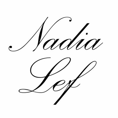 Profile Picture of Nadia Lef (@nadialefashion) on Twitter