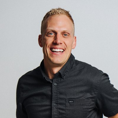 Profile Picture of Chris Beaudoin (@TheDirtyPirates) on Twitter