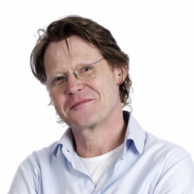 Robert Elms - Twitter Profile Picture of Robert Elms (@RobertElms) on Twitter