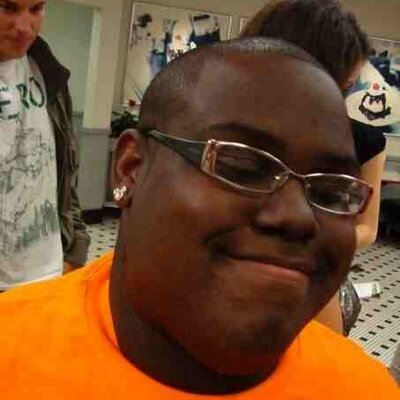 Profile Picture of Garrick Adamson Twitter